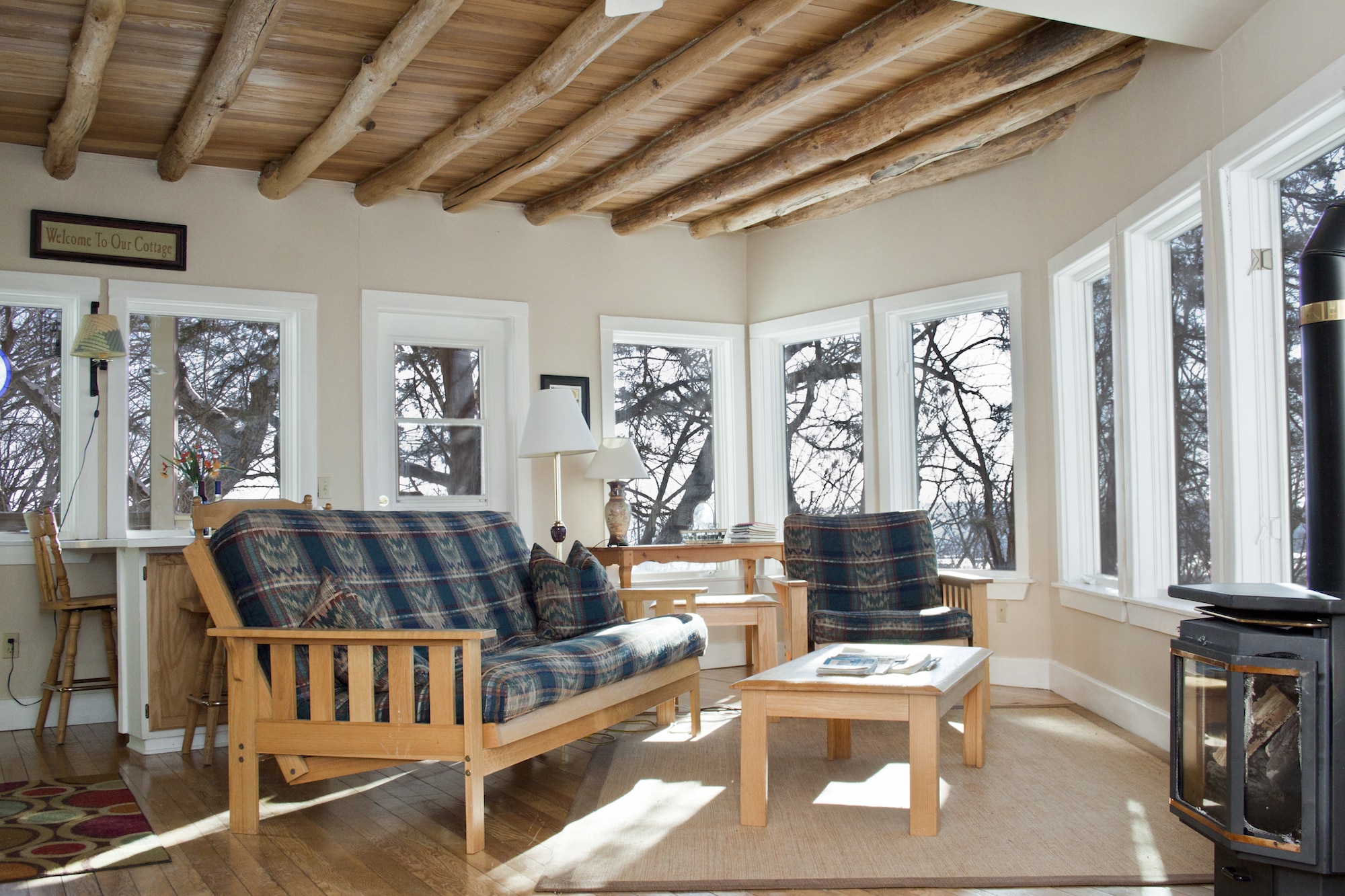Red-tail Cottage-1