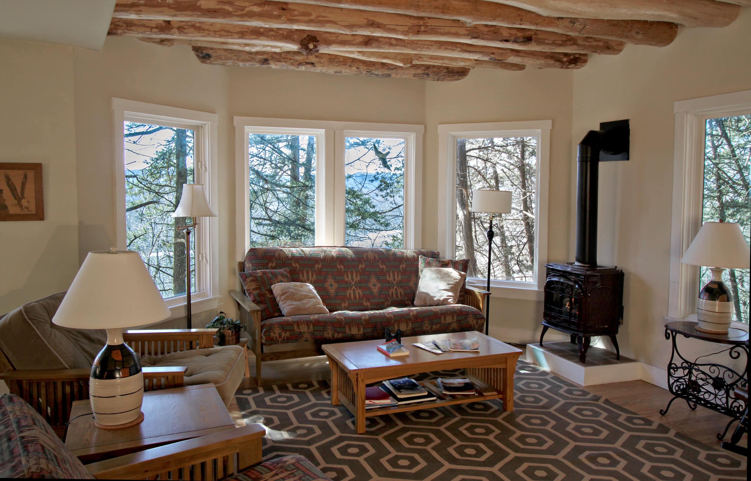 Osprey Lodge-3 Osprey Lodge-3