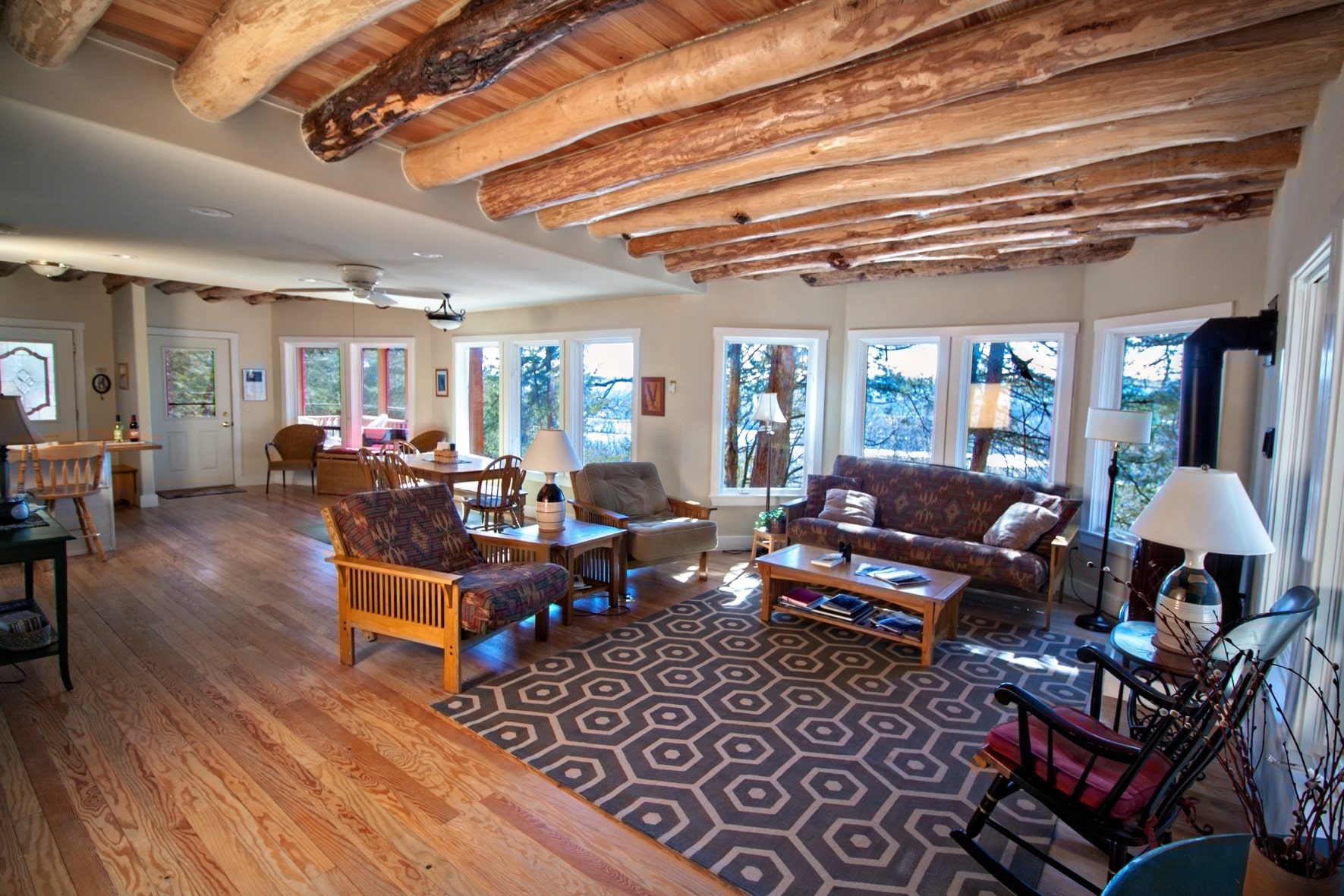 Osprey Lodge-5 Osprey Lodge-5